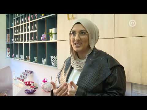 Ručno oslikavanje posuđa