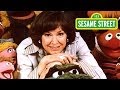 Sesame Street Joan Ganz Cooney Tribute