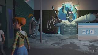 Planet Coaster Ghostbusters rides