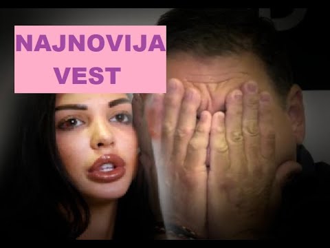 EXCLUZIVNO - Taki BESAN kao RIIIS - SRAMOTA me je - ON je MANIPULATOR  #zadruga #zadrugainfo