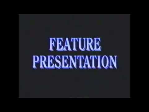 1989-1999 Disney Feature Presentation Extended Theme