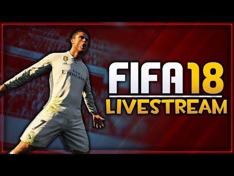 🔴 ROAD TO DIVISION 1 | FIFA 18 | German 🔴