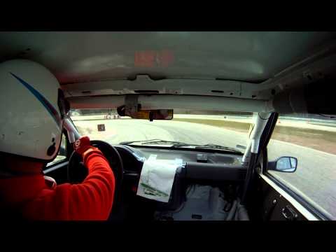 IV SuperOES 2015, Mariusz Maj, Peugeot 106, S5