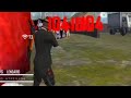 POUCA MOVIMENTAÇÃO É MUITO CAPA GANG GANG FREE FIRE HIGHLIGHTS