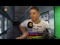 Paralympische sporter Jetze Plat wordt sneller dankzij test in windtunnel van TU in Eindhoven