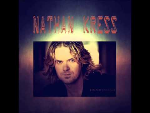 Nathan Kress - One Day (from the Its Not Enough EP)