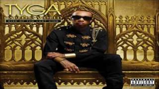 Tyga -  Love Game  ( Careless World Album )