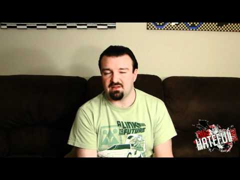 The Hateful Truth Ep.78 - Yakuza: Dead Souls