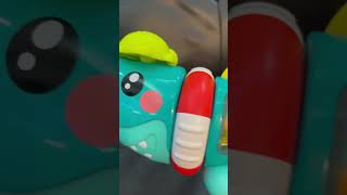 fisher~price paradise pals Baby Shark :@stevenblake2022