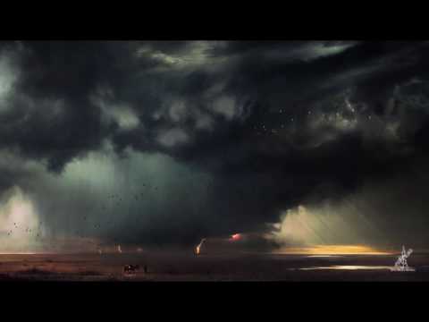 @Rok Nardin  - Black Sky [Dark Epic Dramatic Orchestral]