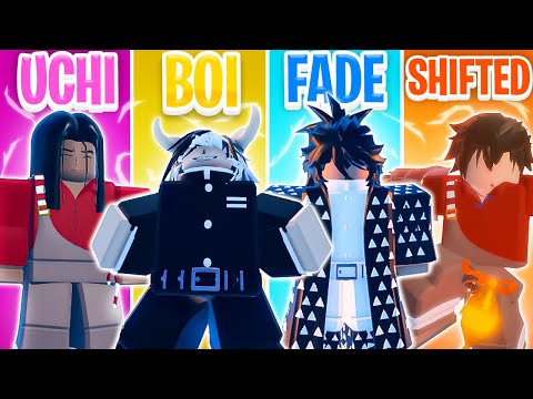 [GPO] The Most Anticipated Squad In Battle Royale...