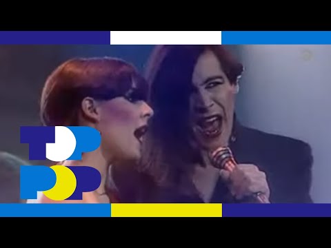 The Human League - Don't You Want Me  • TopPop