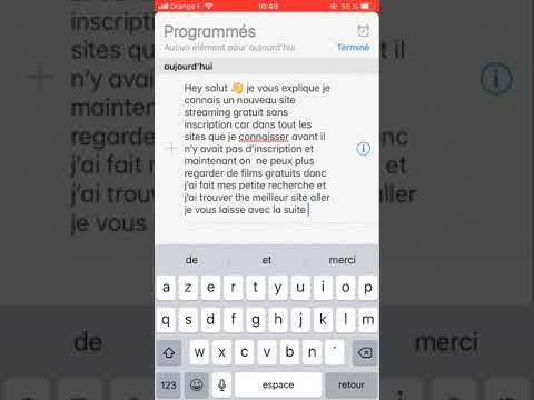 1 er site streaming gratuit complet sans inscription en français