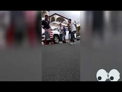 Ransel Sofokee03 ❌ Chamako rd ❌Video Oficial De La Vecina 👫❤🙋