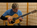 The Second Step (Lefty's New Year's Shuffle)