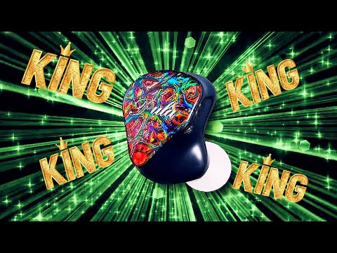 THE NEW $200 IEM KING