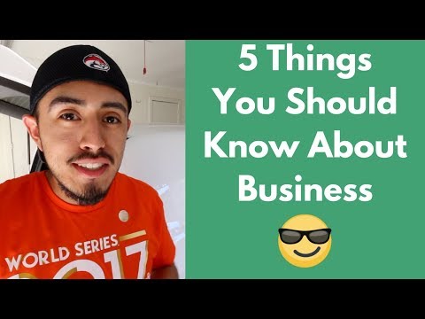 5 Things To Know BEFORE Starting Your Car Detailing Business - Auto Detailing Advice