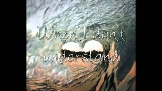 I Believe - Holly Starr - Lyrics