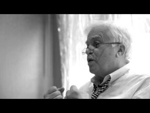 Van Dyke Parks Discusses Working With Brian Wilson