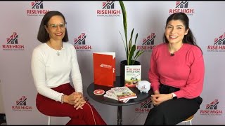 How to thrive and survive financially as a woman over 40