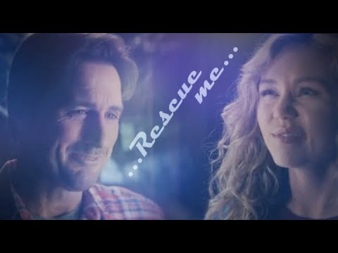 Кортни и Пэт / Rescue Me / Courtney and Pat