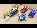 DX PR Beast Mophers 2 金と銀 ︎ バスターヘラクレスとグレートゴーバスターで�