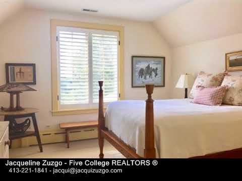 15 Sherry Cir, Amherst MA 01002 - Single Family Home - Real Estate - For Sale -