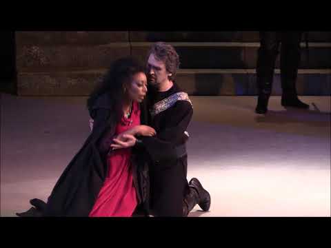 TURUADURUL. Opera Națională Română din Cluj