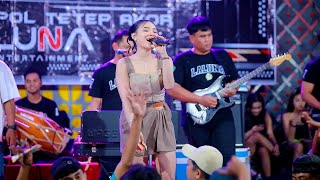 Download lagu LALUNA MUSIC - HAKIKAT SEBUAH CINTA KURNIA RAHMA - HAPPY PARTY MDK TEAM - GEDUNG PIJI mp3