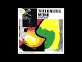 Thelonious Monk Evidence
