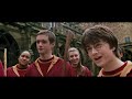 Harry Potter And The Chamber Of Secrets Quidditch Training Interrogation﻿ Scene