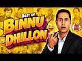 Best Of Binnu Dhillon Latest Comedy 2026 Binnu Dhillon Latest Movie Speedrecordsentertainment