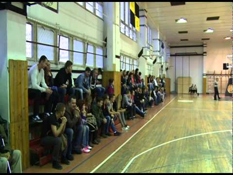 Prvá basketbalová liga žien skupiny východ