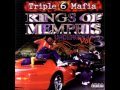 Three 6 Mafia - Lock Down Instrumental 