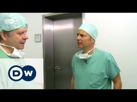 Wenn die Schilddrüse verrückt spielt | Fit & gesund