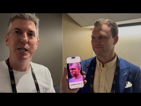 “I WOULD NEVER DO THAT” - Jeff Horn BLASTS Michael Zerafa after Disgraceful Nikita Tszyu No Contest