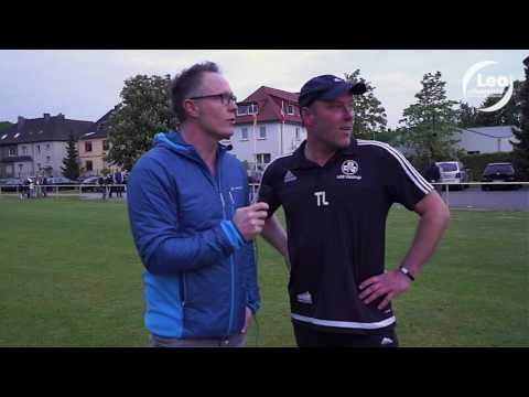 FUßBALL: Voxtrup feiert Meisterschaft und Aufstieg