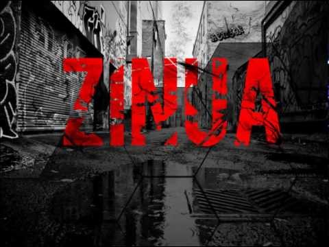 ZINUA - High Life