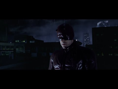 Saliva - Bleed For Me (From "Daredevil" Soundtrack)