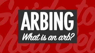 Arbing: How to Make Money via Arbitrage Betting thumbnail