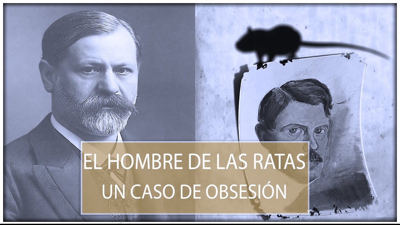 Revisión de Caso - El Hombre De Las Ratas