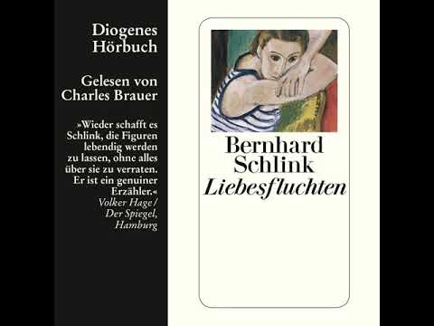 Bernhard Schlink - Liebesfluchten