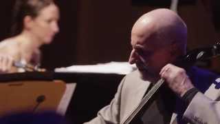 First Ride : The New Palm Court Orchestra with Eugene Friesen