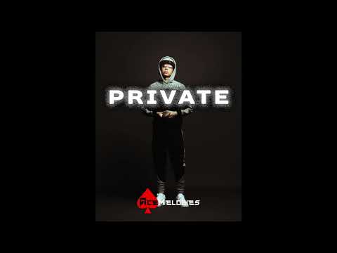 [FREE] Central Cee x Aitch x ArrDee x Melodic Drill Type Beat 2022 - "Private"
