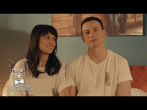 The Motans Feat Irina Rimes Poem Official Video