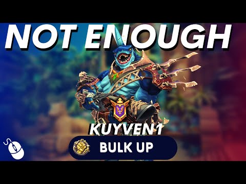 Is This Not Enough ?? 33 Kills Super Tanky Bulk up Buck Paladins Ranked Competitive