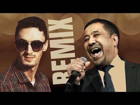 PAUSE X CHEB KHALED - KHALLI L3ADYANE (ALI S REMIX)