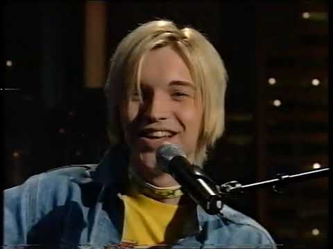 The Calling - Wherever You Will Go (Live Acoustic The Panel Australia 2002)