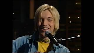 The Calling - Wherever You Will Go (Live Acoustic The Panel Australia 2002)