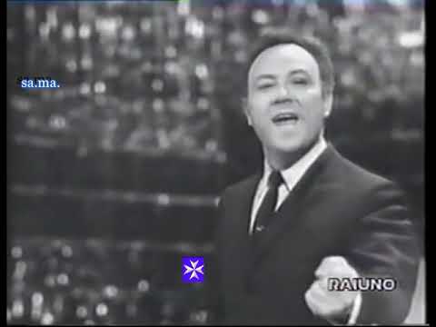 Claudio Villa - Non ti scordar di me